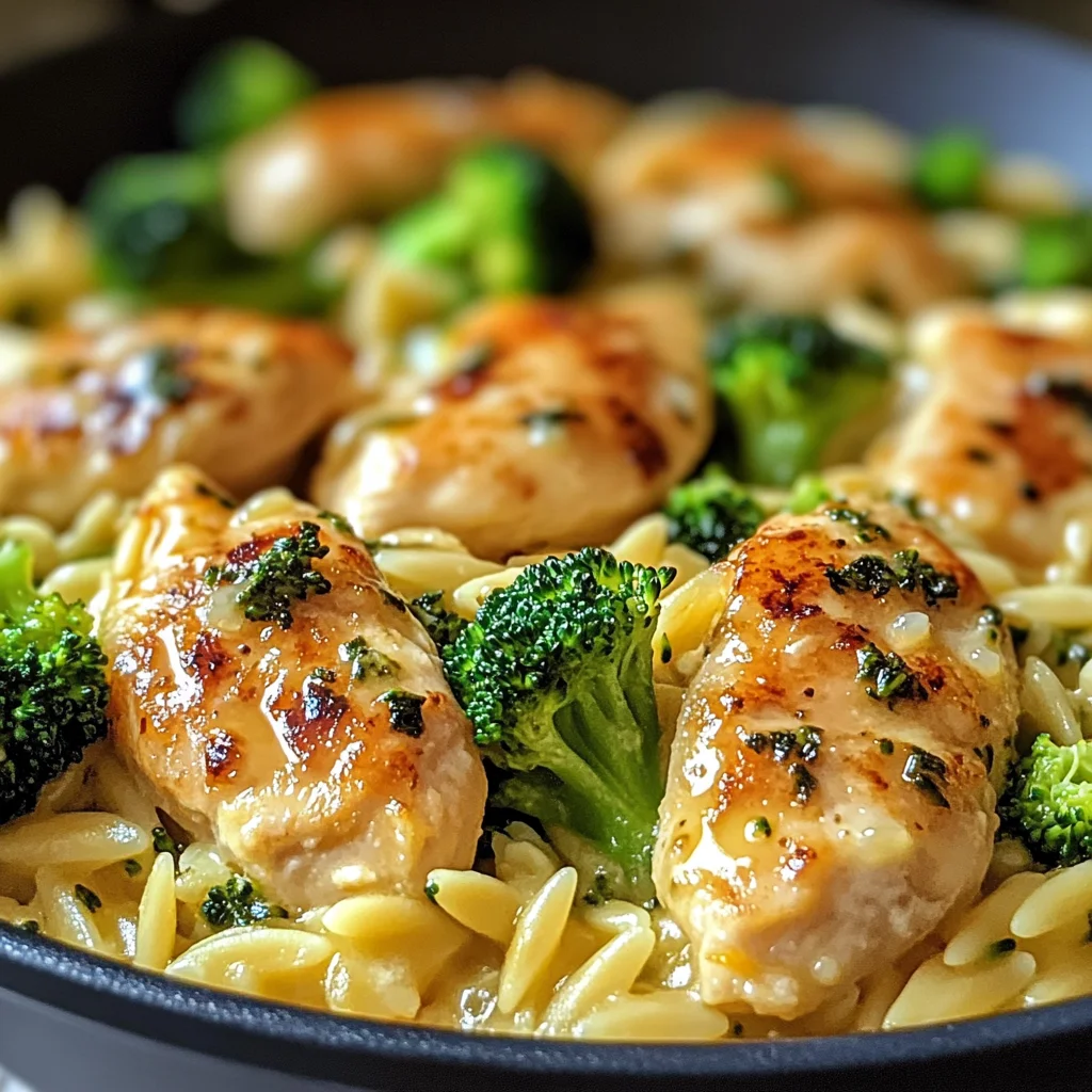 Poulet