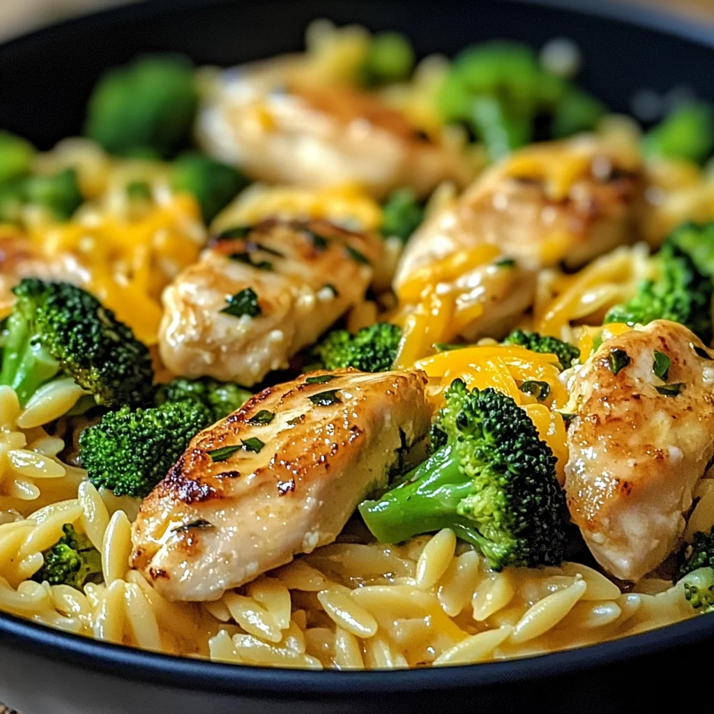 Poulet