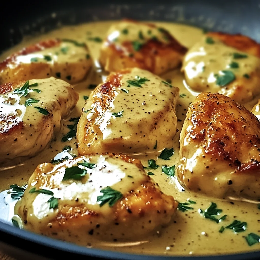 Poulet