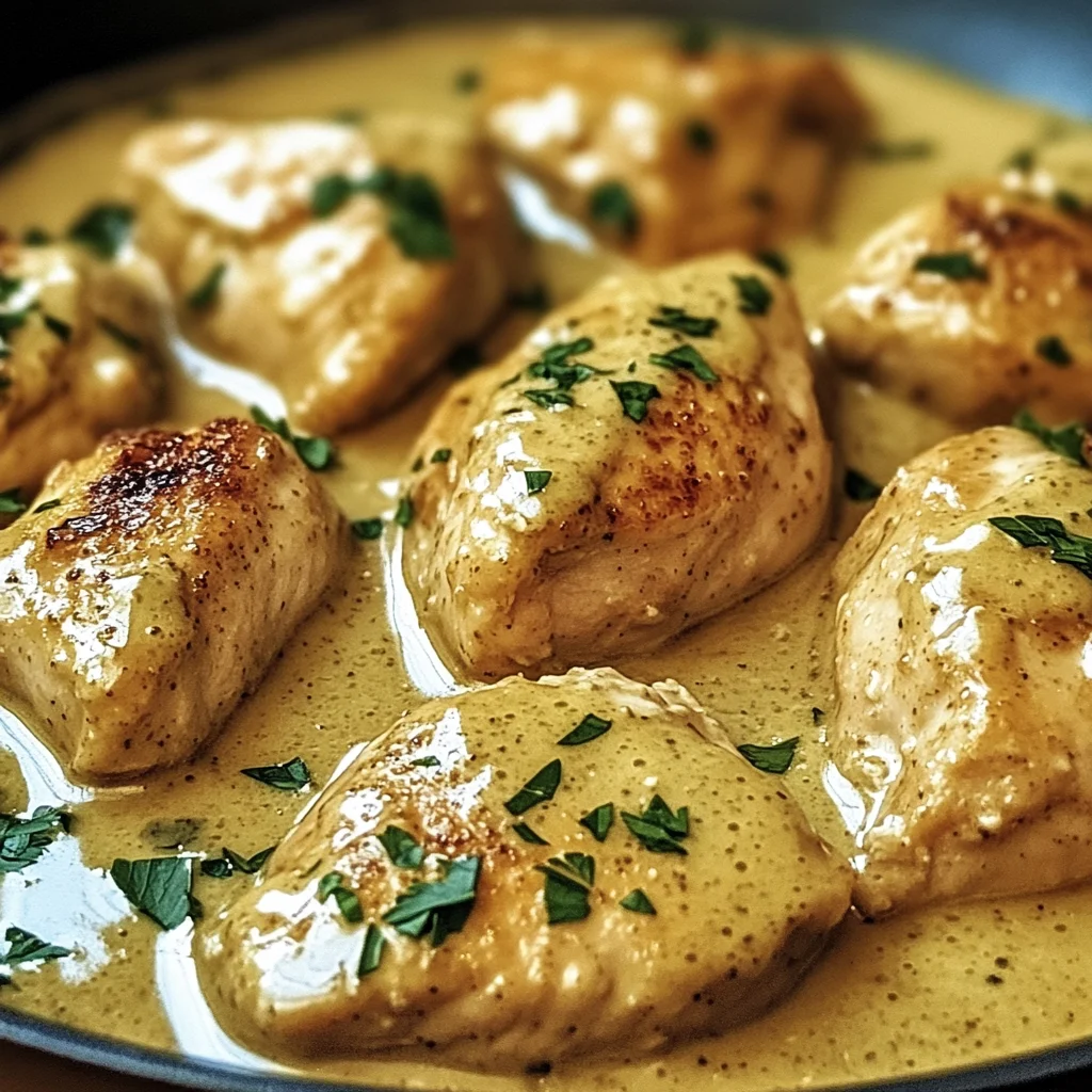 Poulet