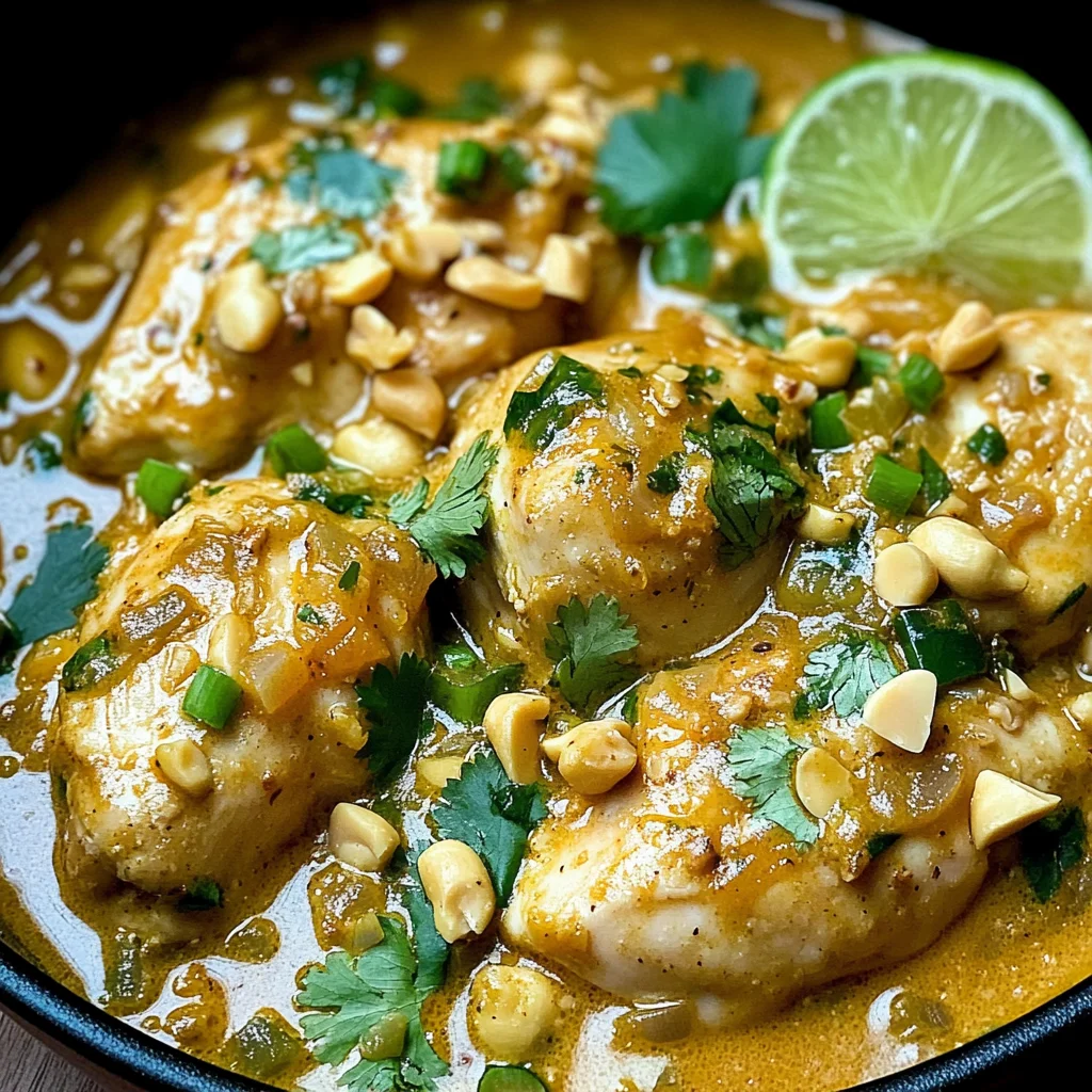 Poulet