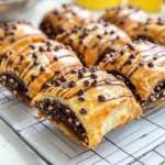 Saccottini veloci alla Nutella