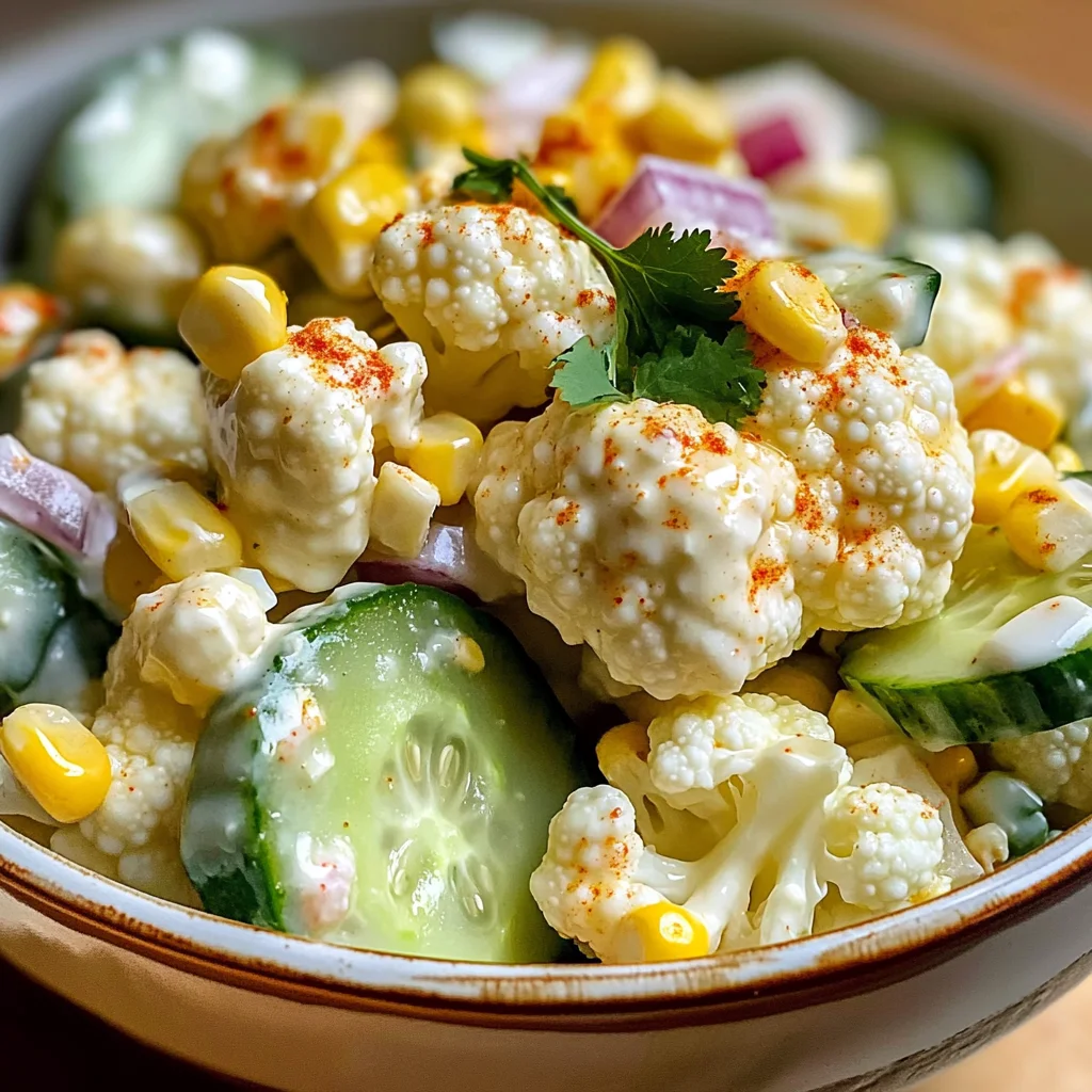 Salade