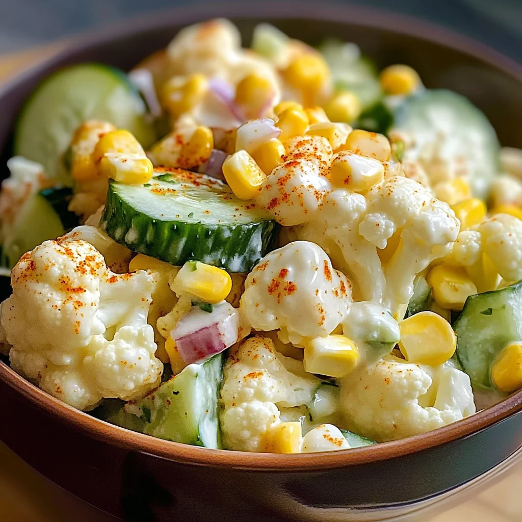 Salade