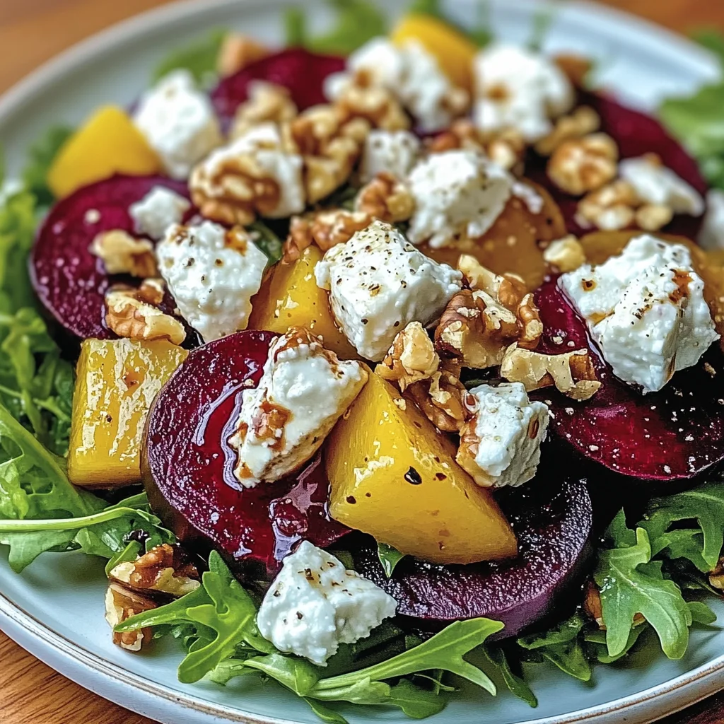 Salade