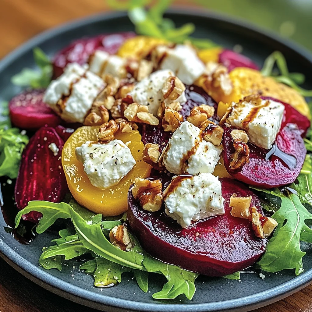 Salade