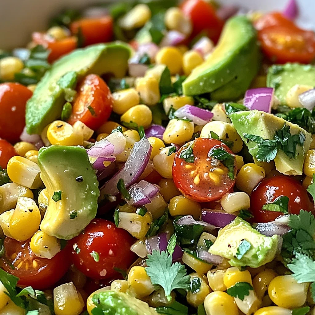 Salade