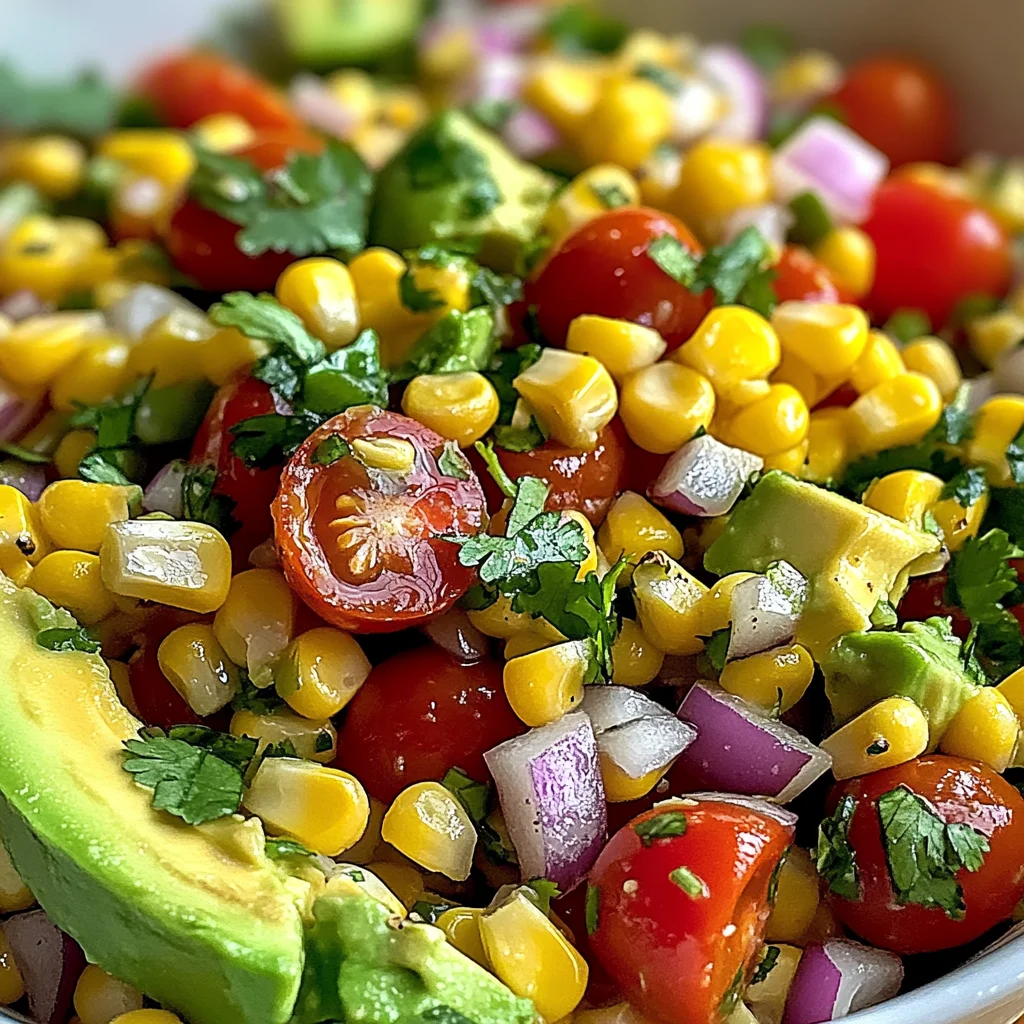 Salade