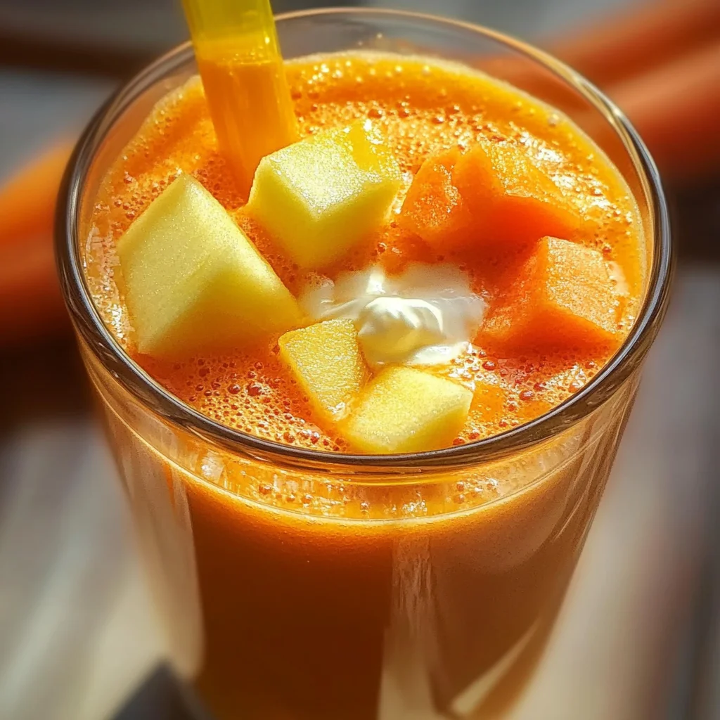 Smoothie