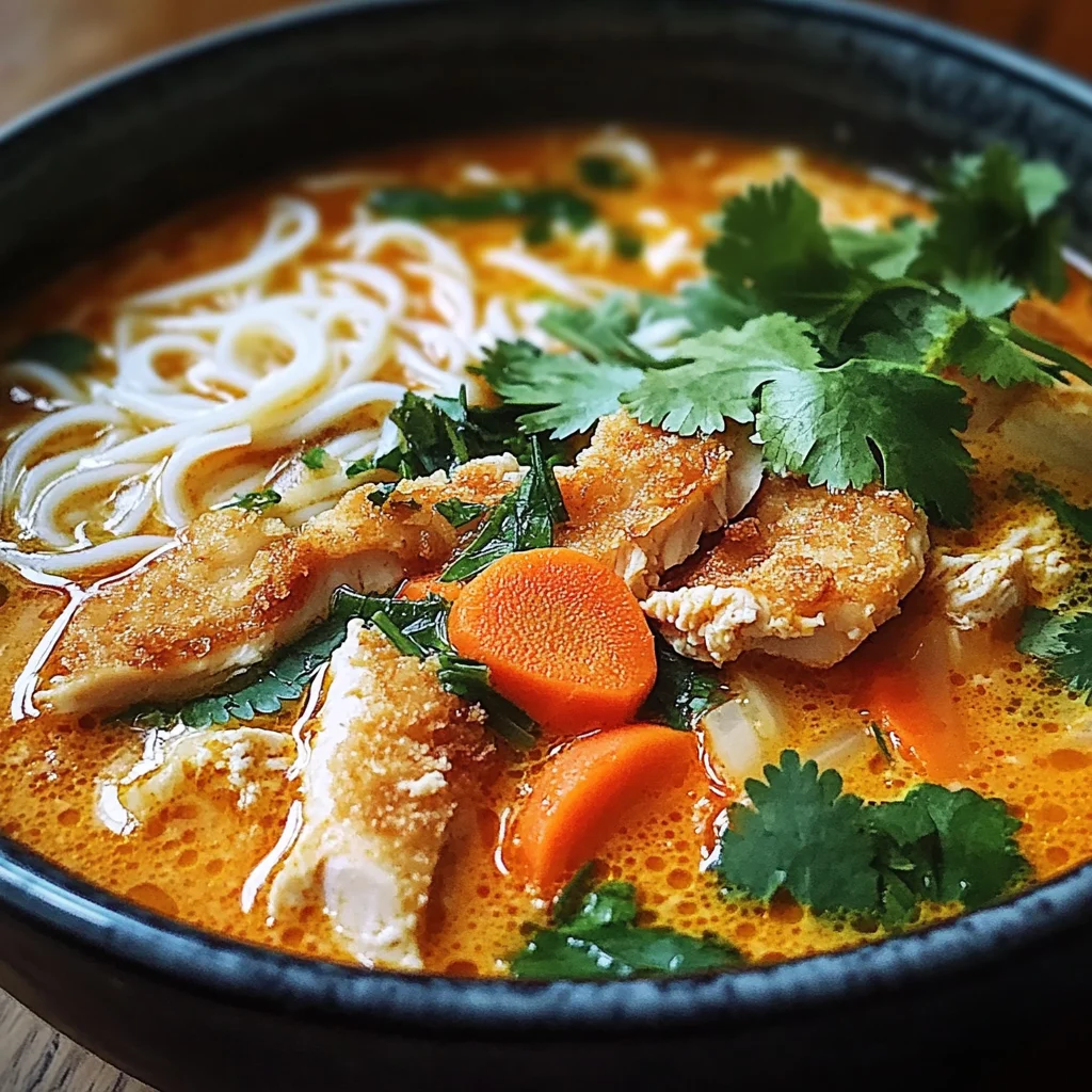 Soupe
