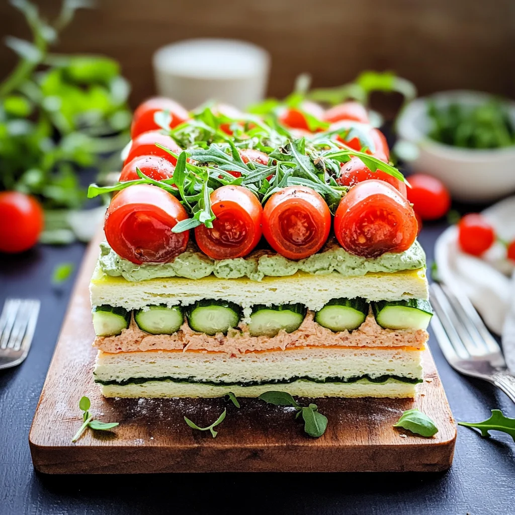 Torta