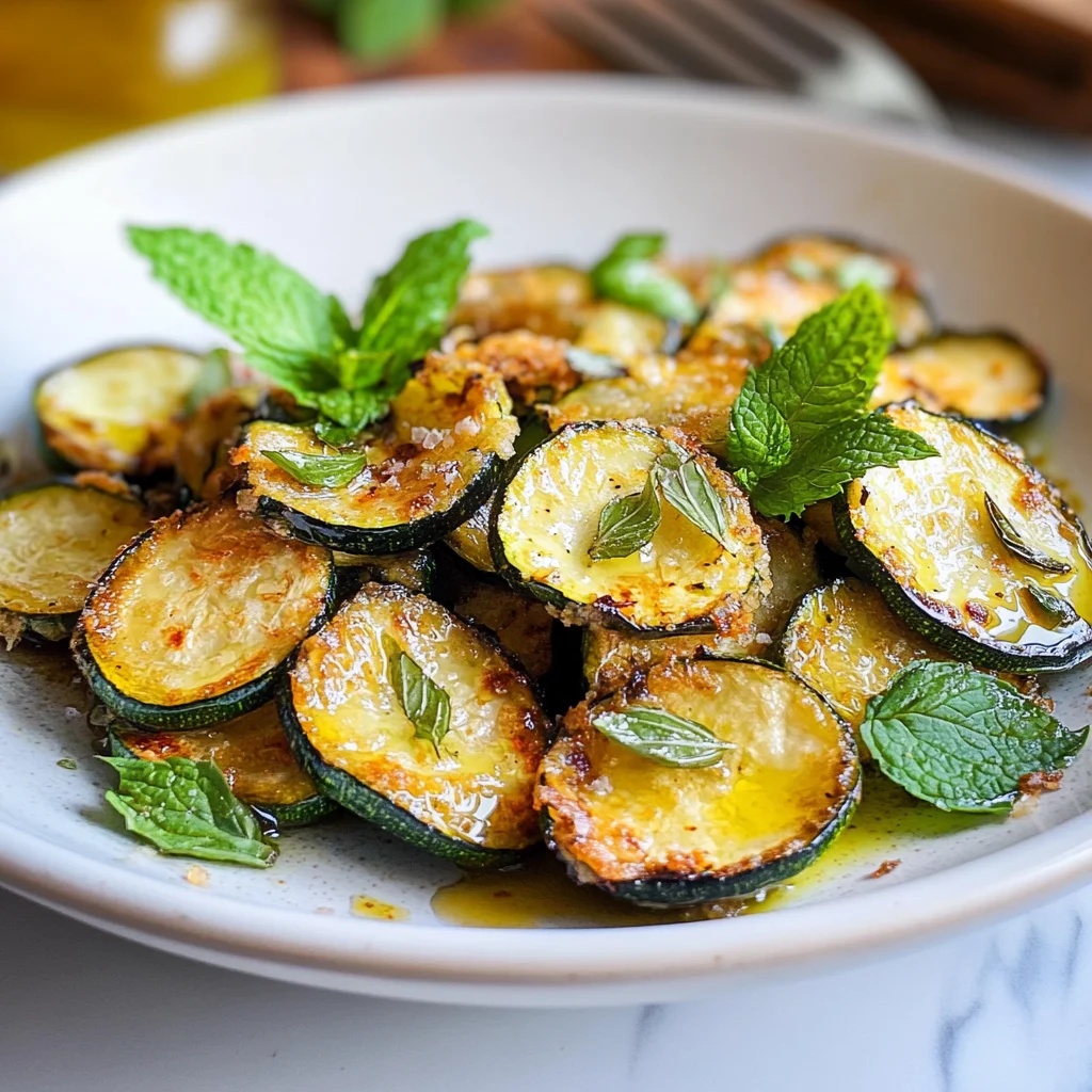Zucchine