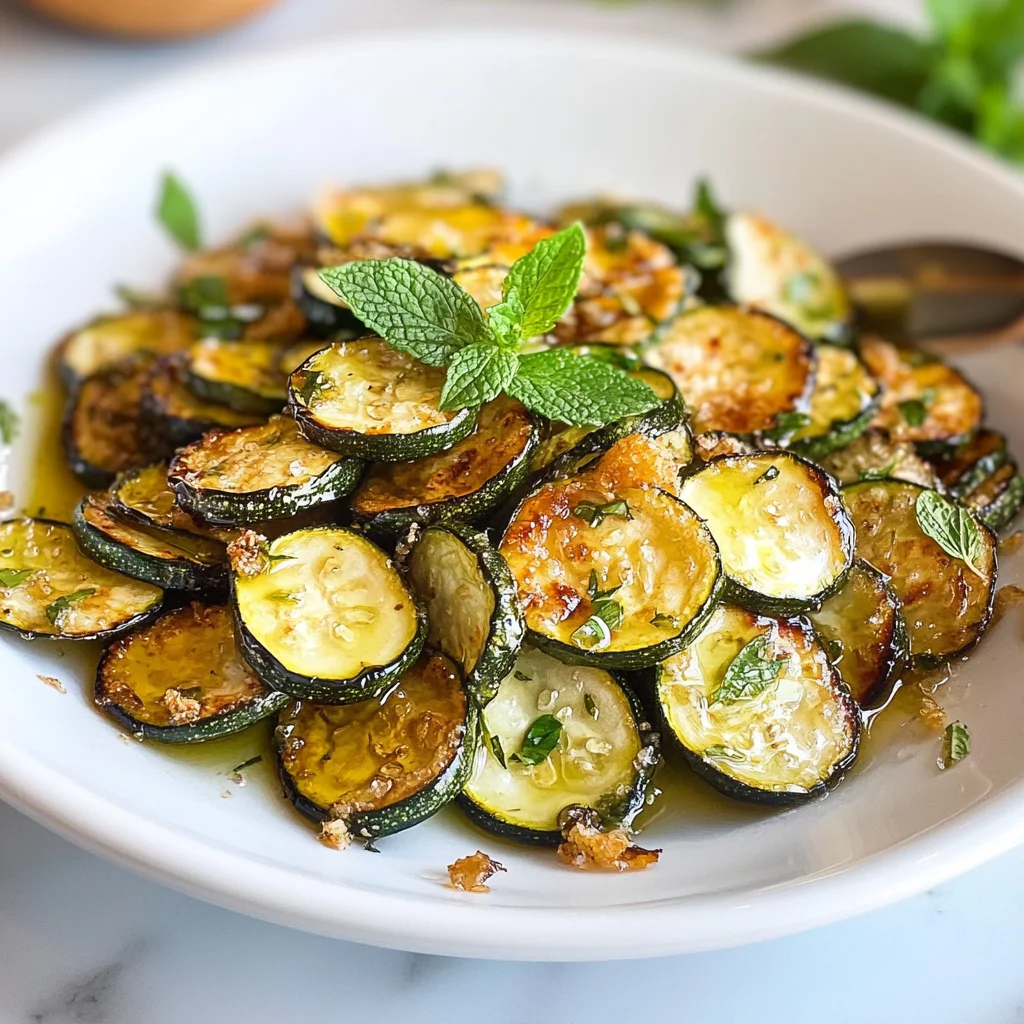 Zucchine