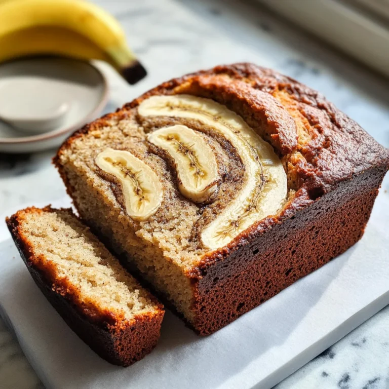 Banana Bread