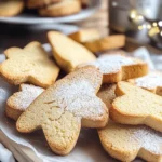 Biscotti al latte