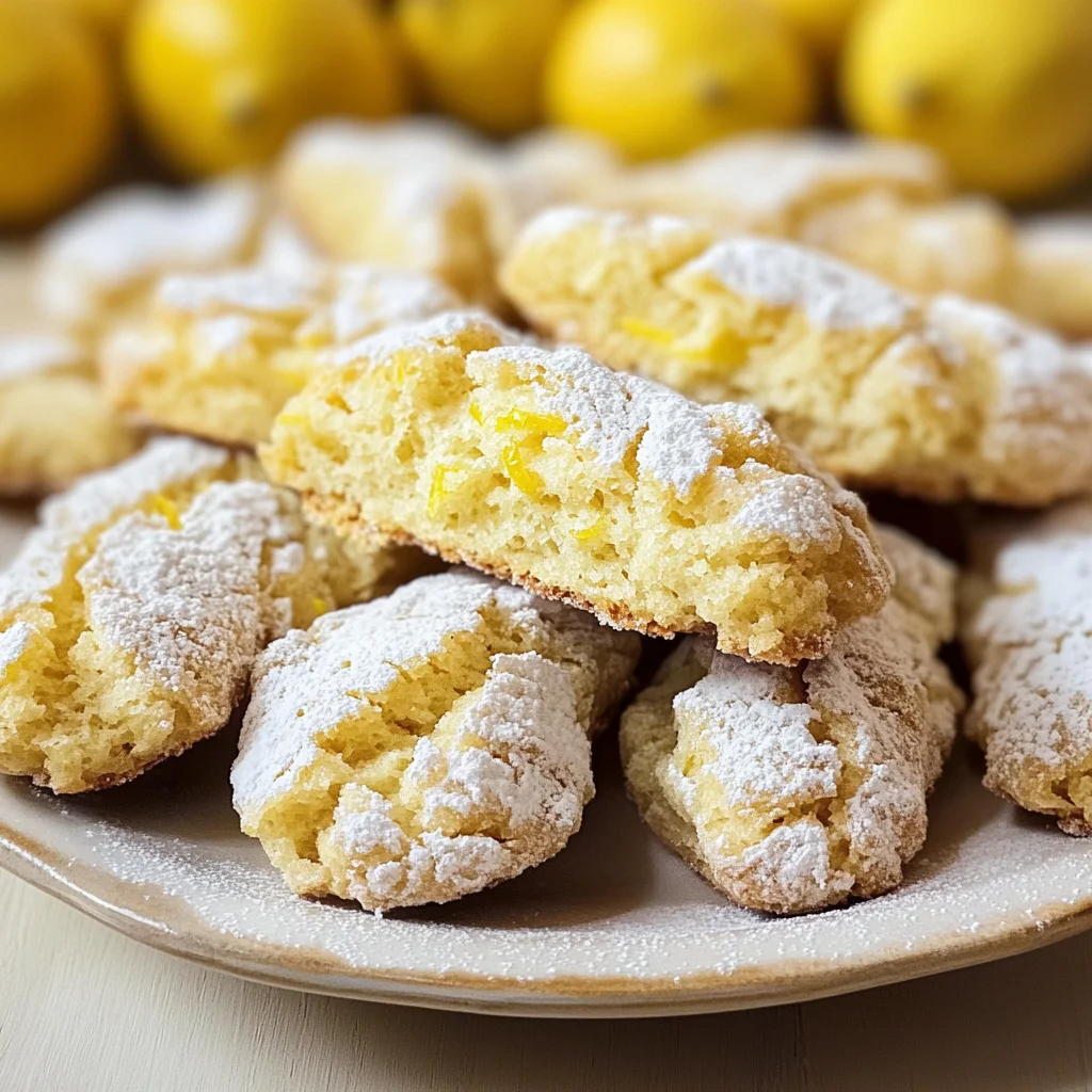 Biscotti