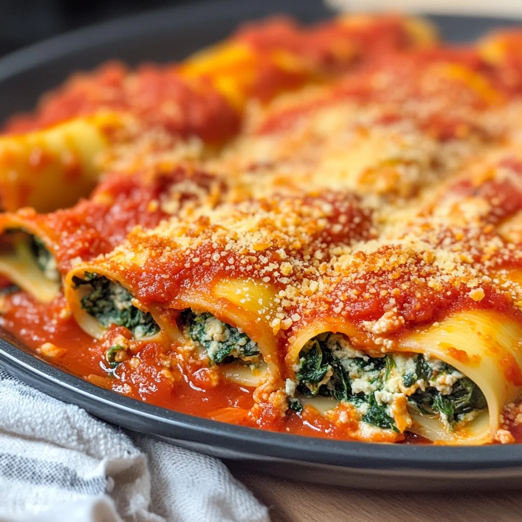 Cannelloni