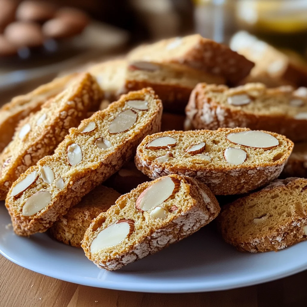 Cantucci