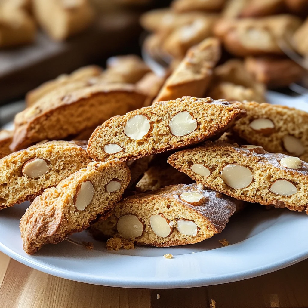 Cantucci