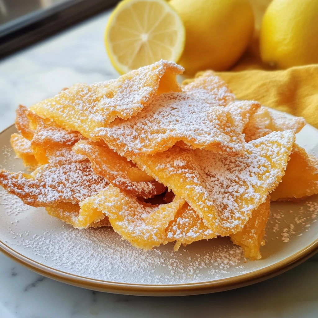 Chiacchiere