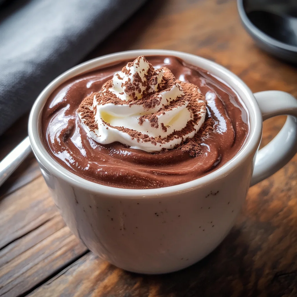 Cioccolata