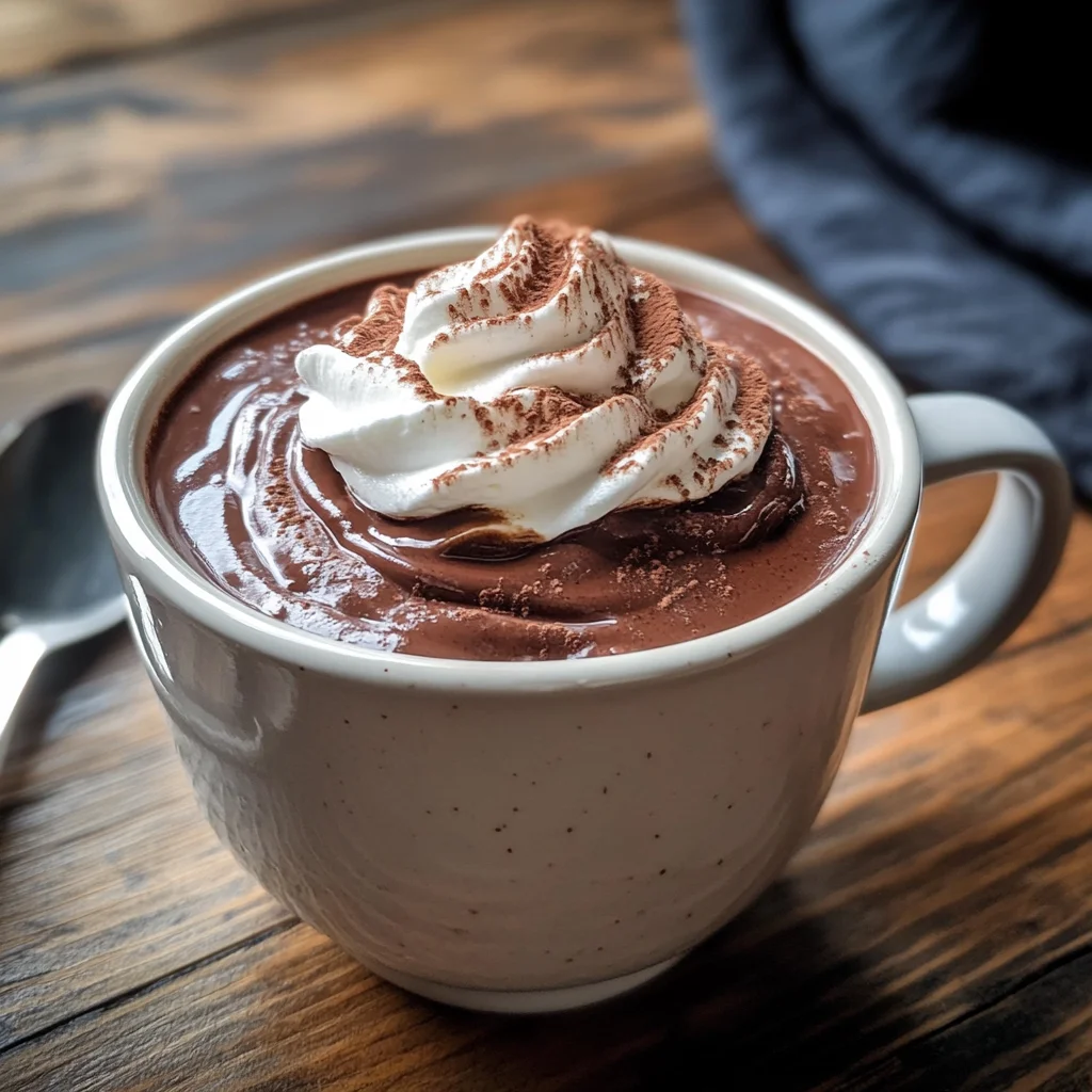 Cioccolata