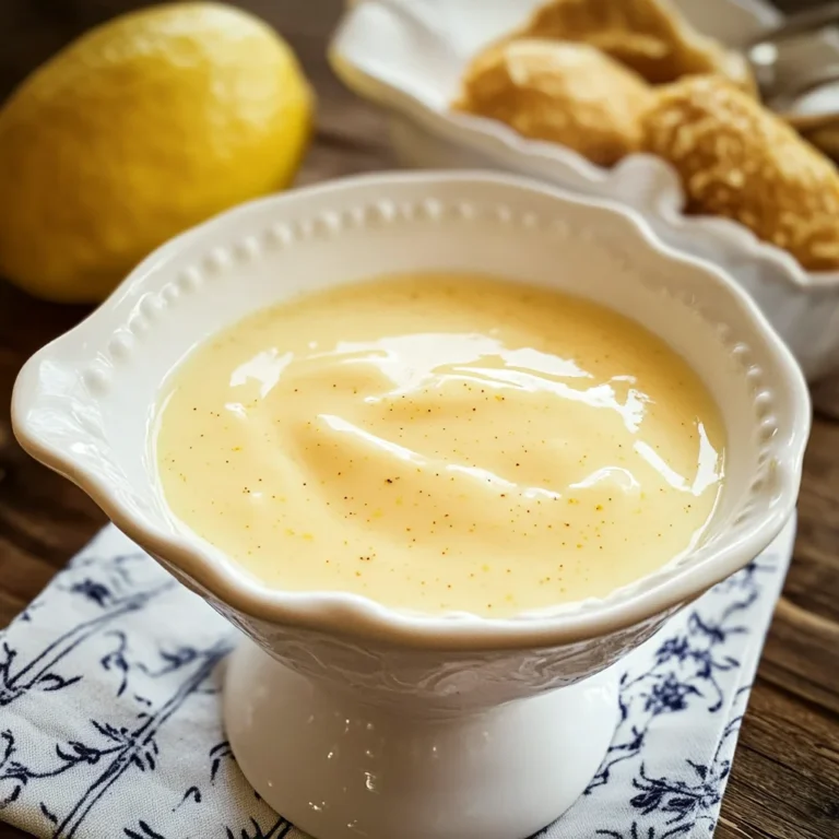 Crema inglese