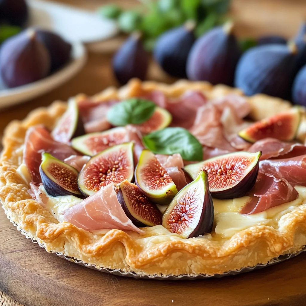 Crostata