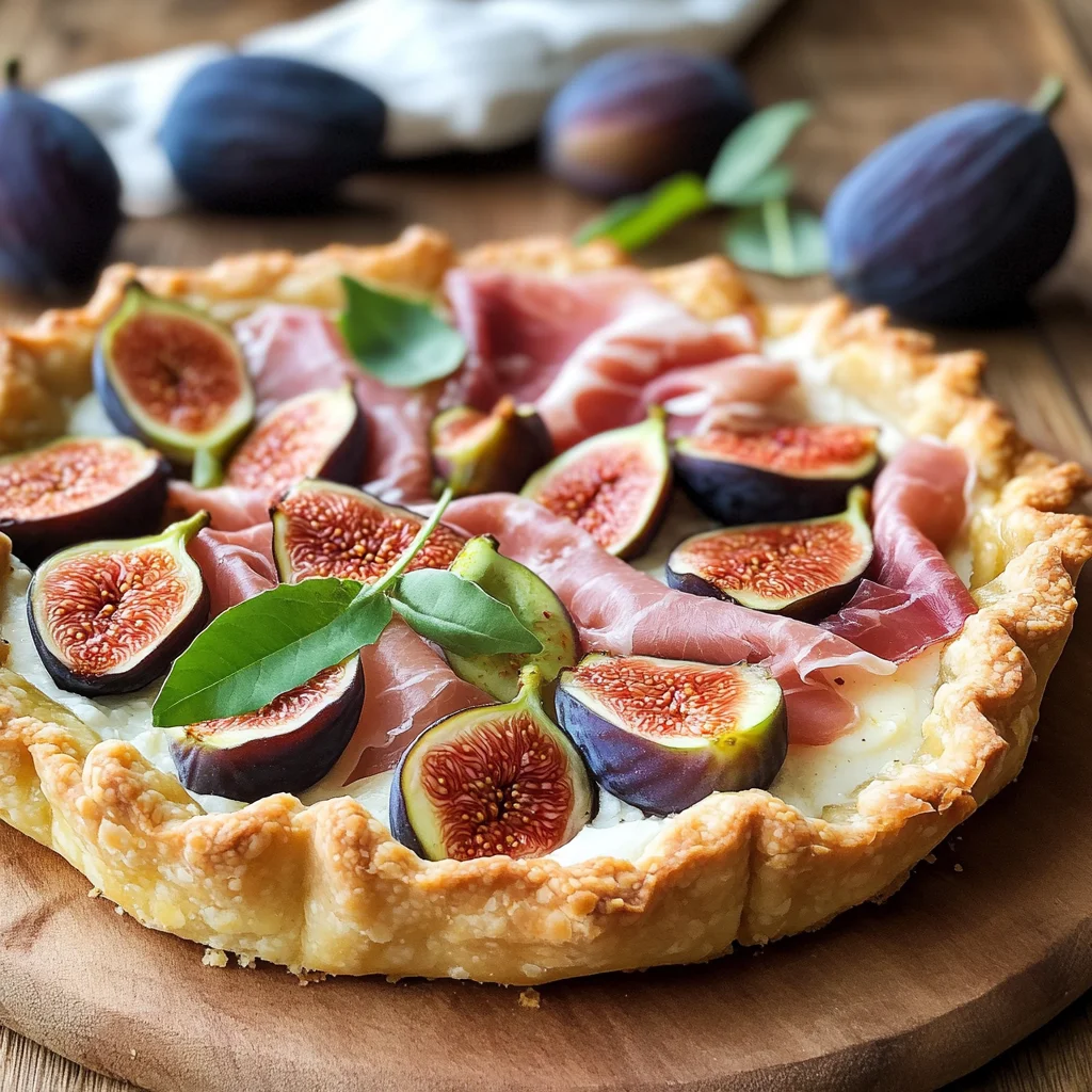 Crostata