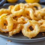 Frittura di totani