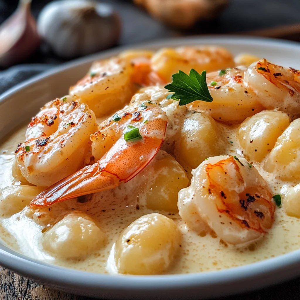Gnocchi