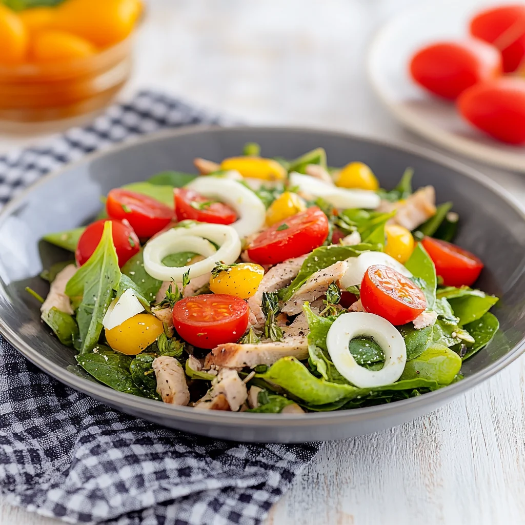 Insalata