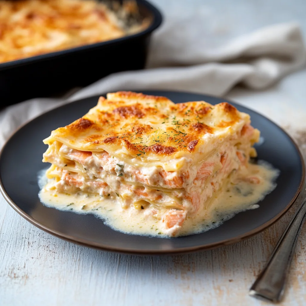 Lasagne
