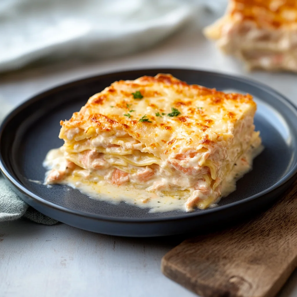 Lasagne