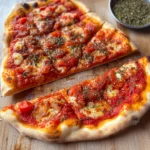 Lingue di Pizza