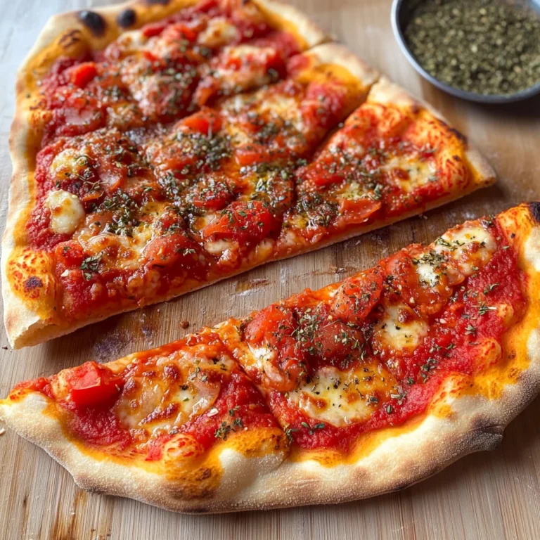 Lingue di Pizza