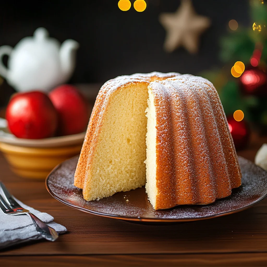 Pandoro