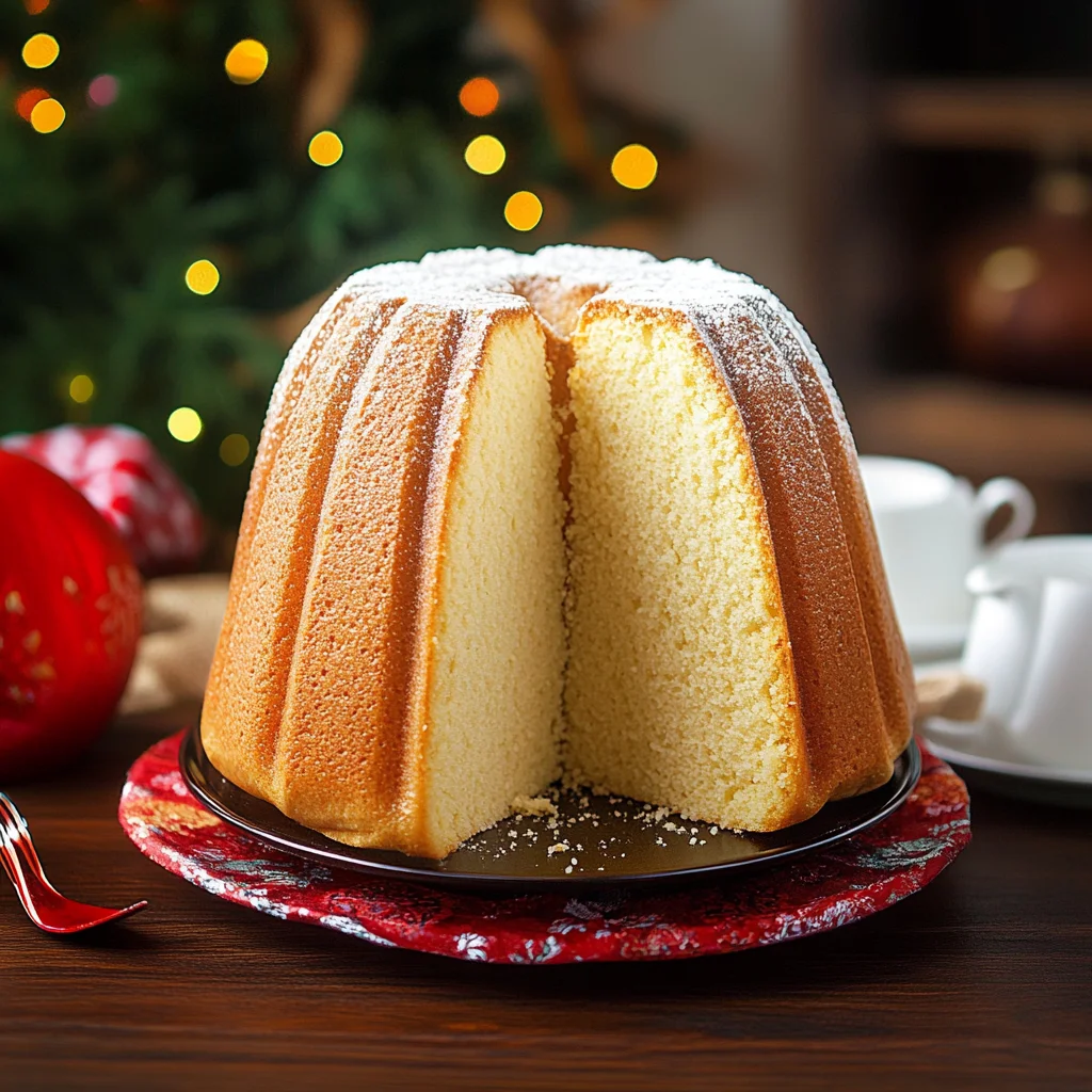 Pandoro