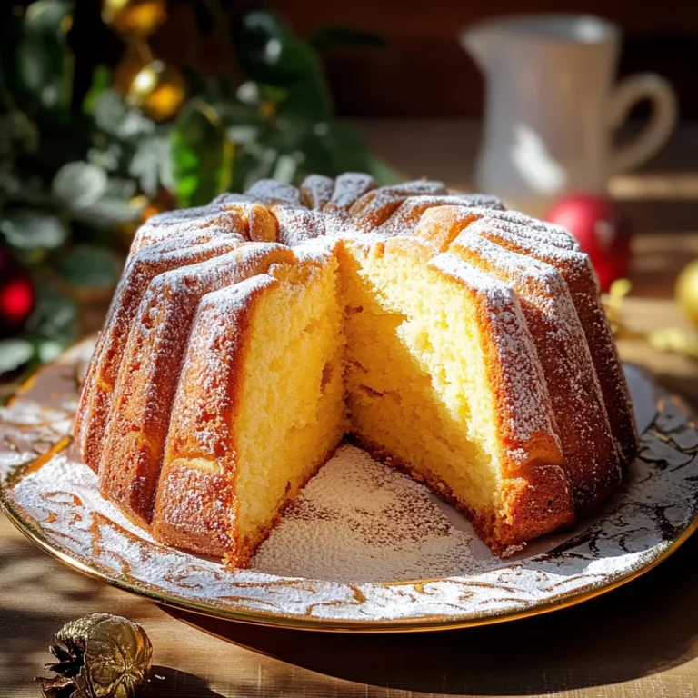 Pandoro veloce