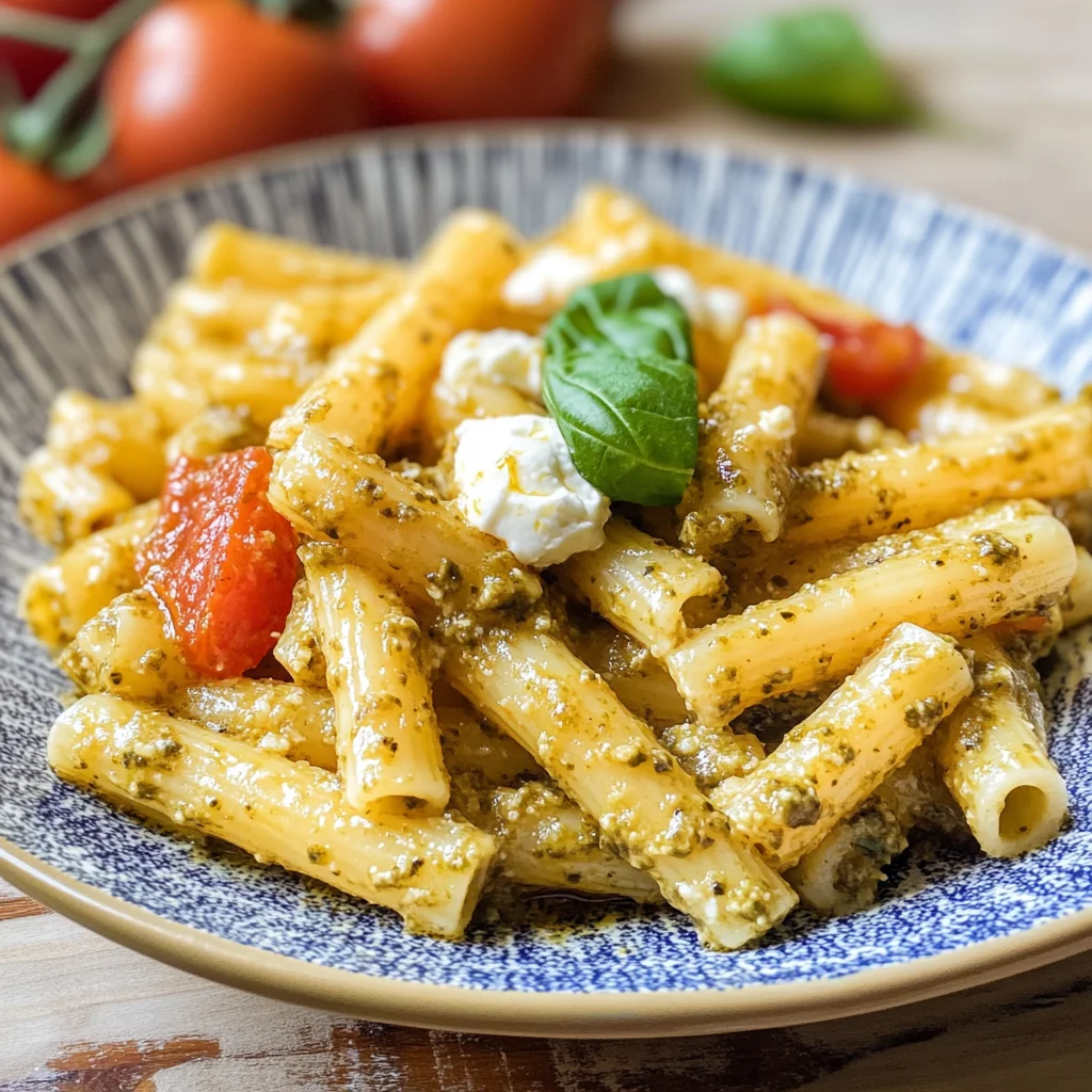 Pasta