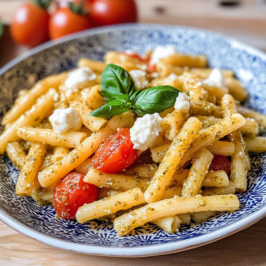 Pasta