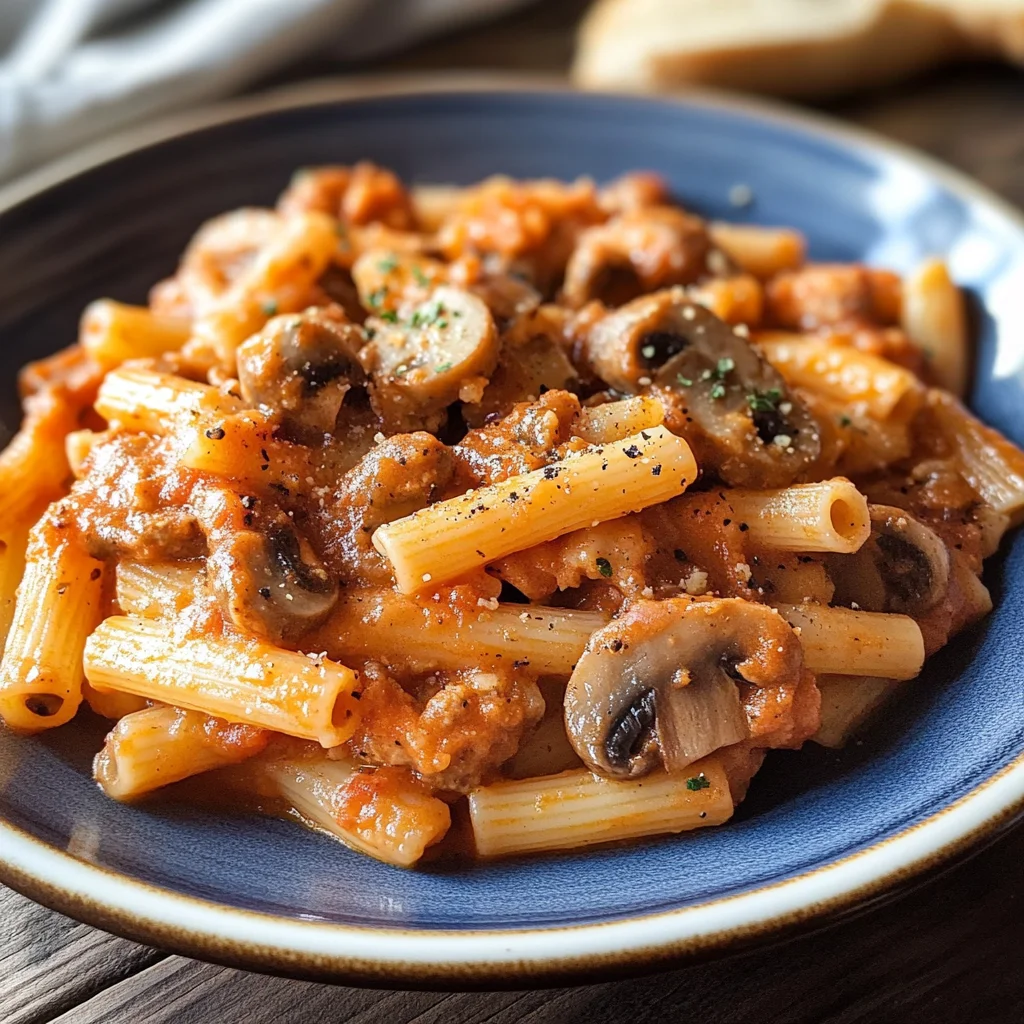 Pasta