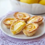 Pasticciotti leccesi