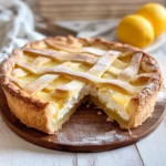 Pastiera napoletana