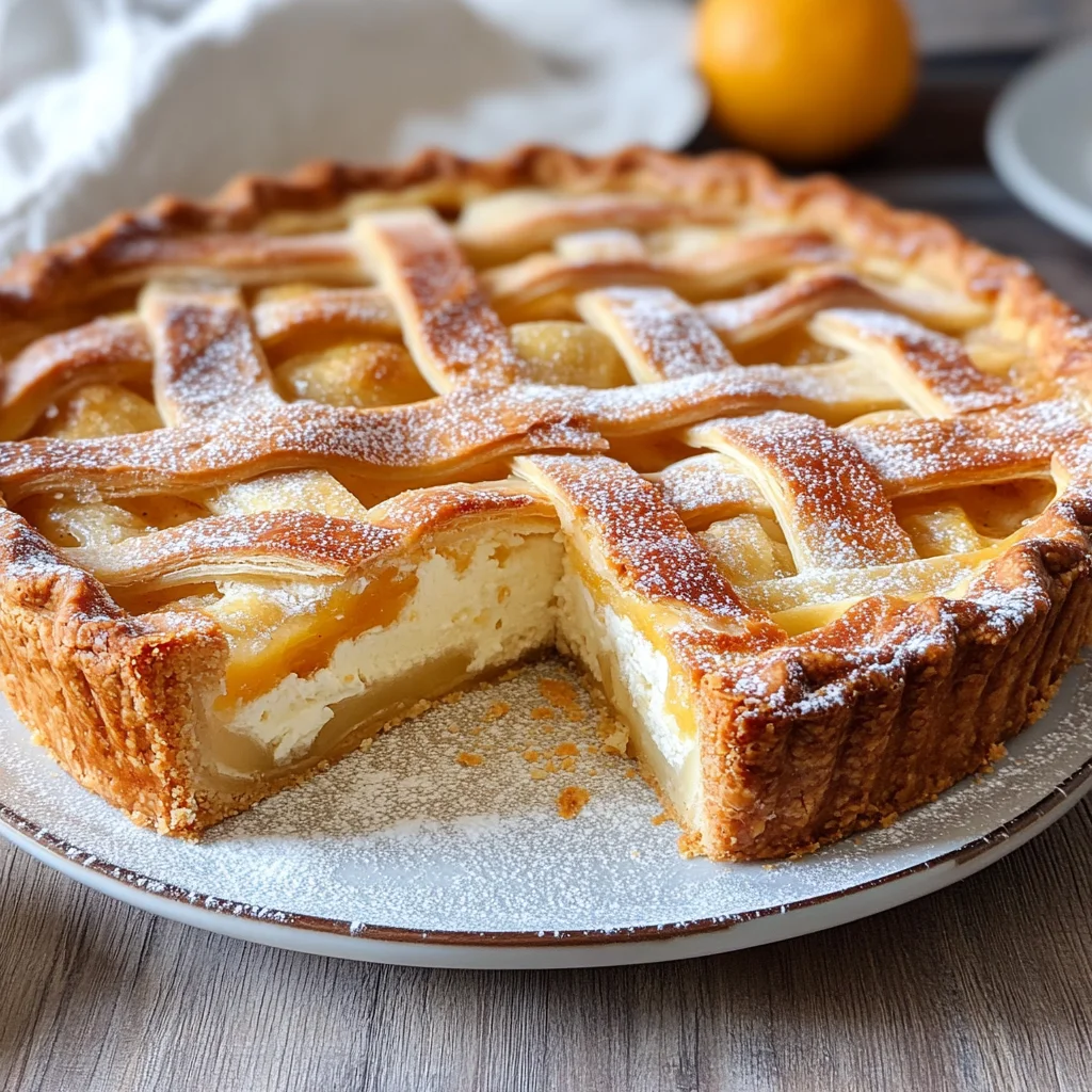 Pastiera