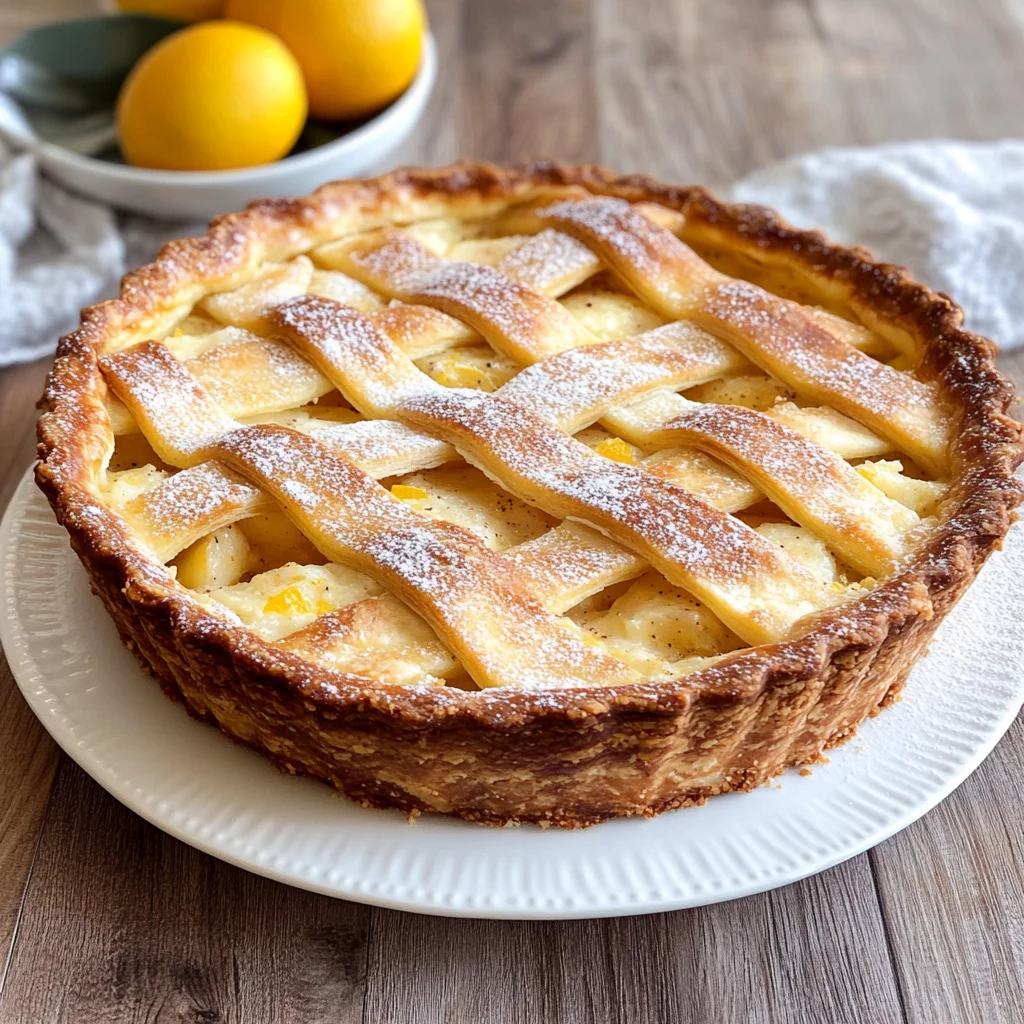 Pastiera
