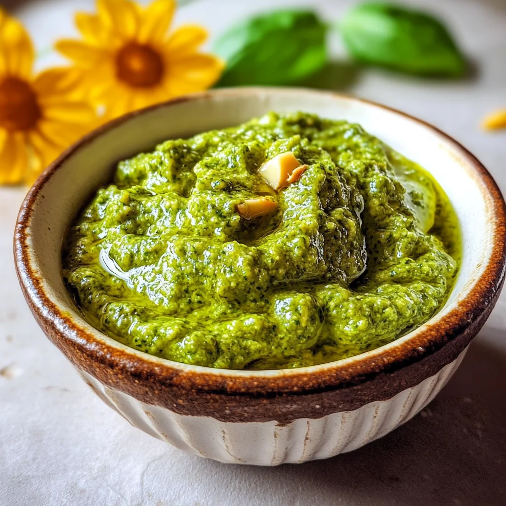 Pesto