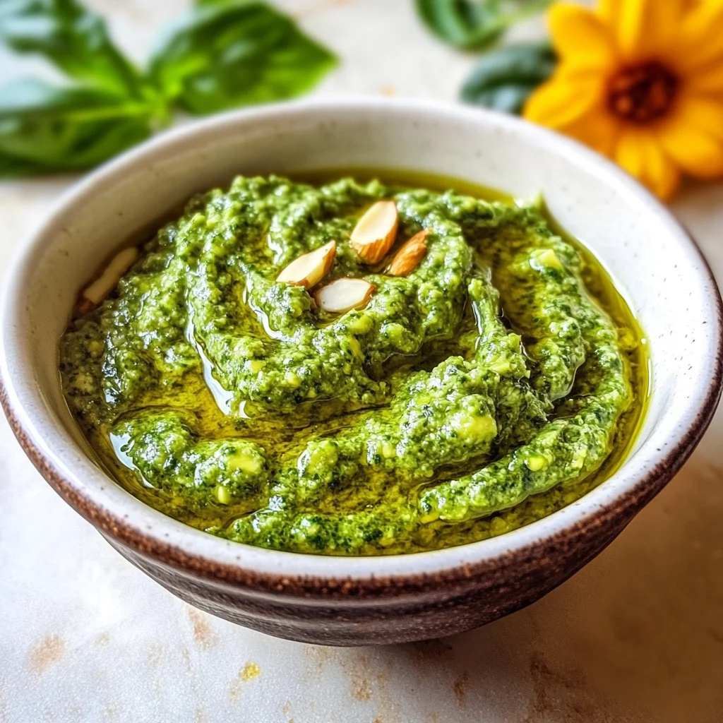 Pesto