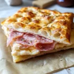 Pizza e mortazza