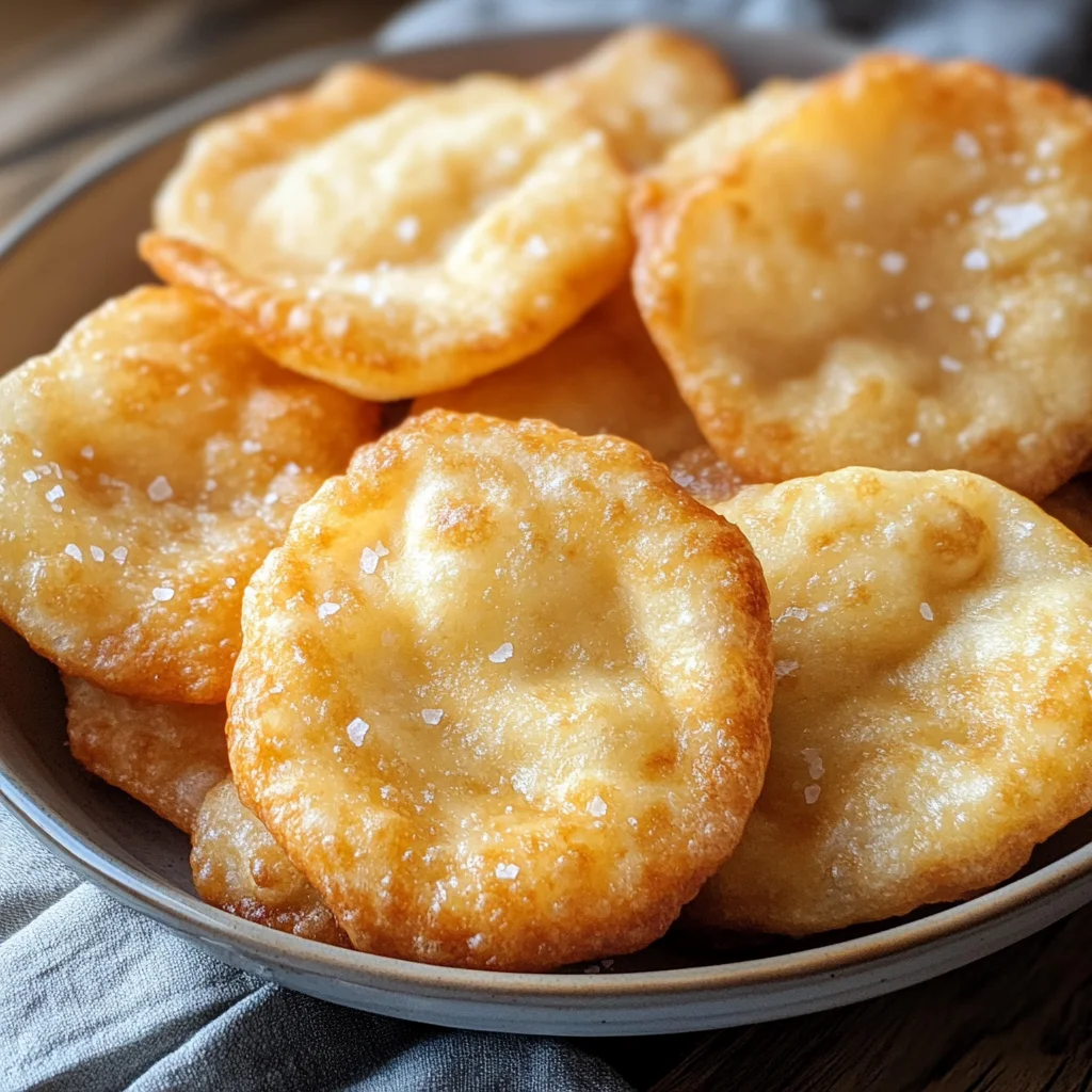 Pizzette